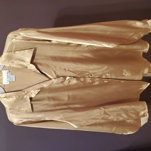 🌷K B. Collections blouse